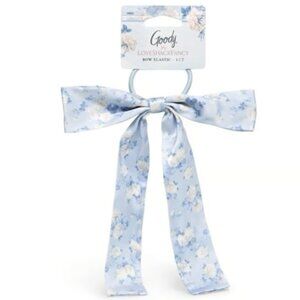 Goody x LoveShackFancy Bow Elastic 1 CT